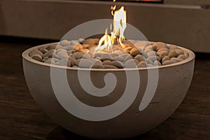 Fire Pit