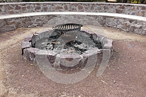 Fire Pit