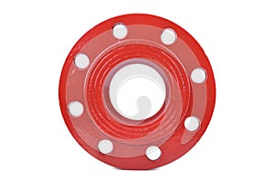 Fire Protection Pipe Fitting flange