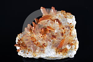 Fire Quartz