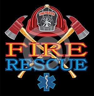 Fire Rescue Design