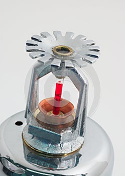 Fire Sprinkler