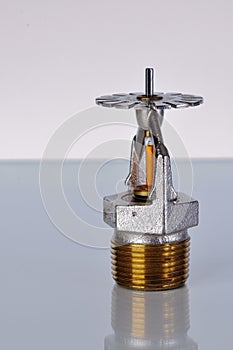 Fire Sprinkler