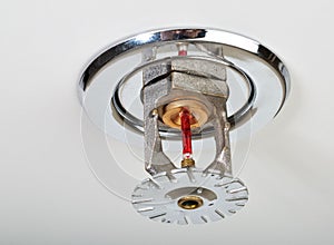 Fire Sprinkler