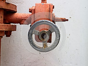 Fire Sprinkler Control System