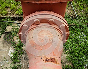 Fire Sprinkler Control System