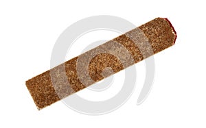 Big Match, a Fire Starter