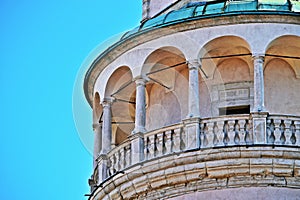 Fire Tower in Sopron