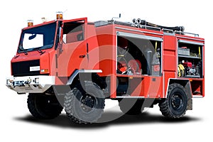 Fire Truck