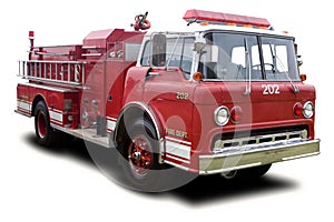 Fire Truck