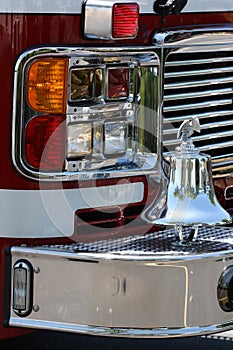 Fire Truck