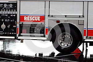 Fire Truck photo