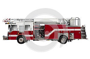 Fire Truck