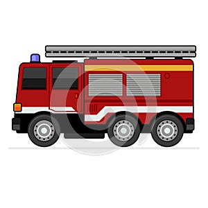 Fire Truck