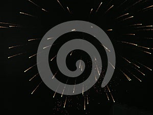Fire Works 2