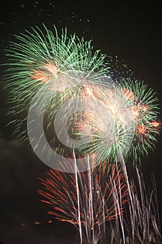 Fire works-2