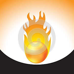 Fireball for your design