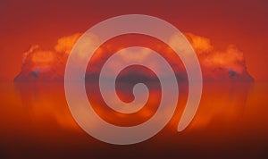 Firecloud abstract cloud composing