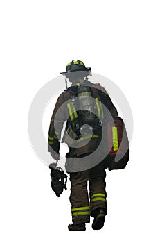 Firefighter