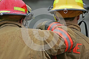 Firefighters