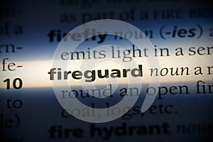 Fireguard
