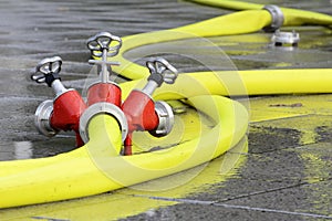 Firehose