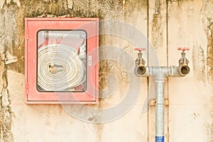 Firehose