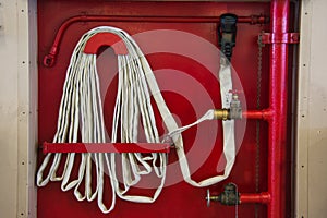 Firehose