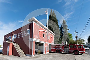 Firehouse