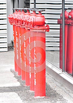 Firehydrants
