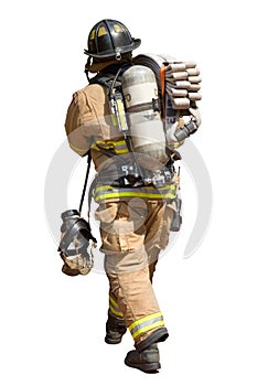 Fireman