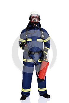 Fireman