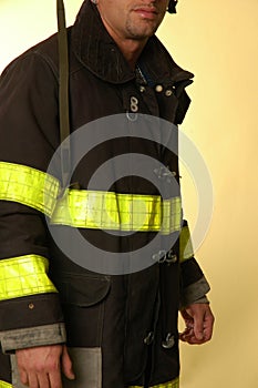 Fireman