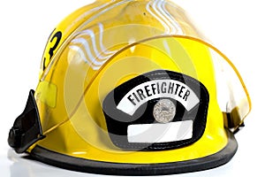 Fireman's Helmet