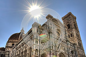 Firenze Cathedral