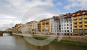 Firenze city view, Italy