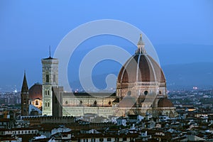 Firenze Duomo