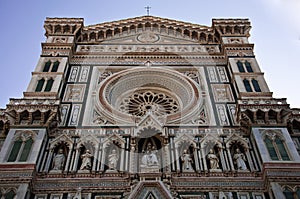 Firenze Duomo, Cathedral