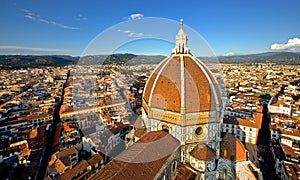 Firenze Duomo