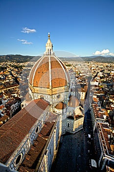 Firenze Duomo