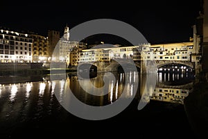 FIRENZE - Florence ponte vecchio