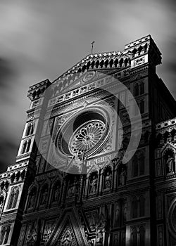 Firenze Santa Maria del Fiore photo