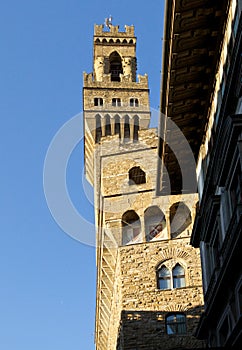 Firenze Uffizi