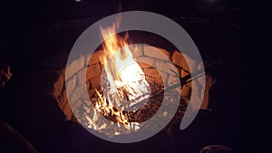 Firepit