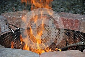 Firepit