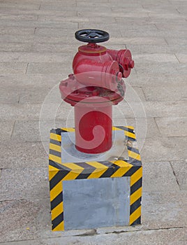 Fireplug