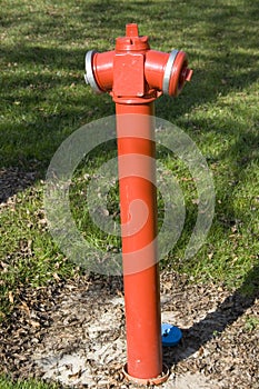 Fireplug