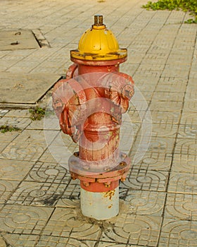 Fireplug