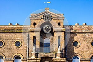 The Firepower of The Royal Artillery Museum