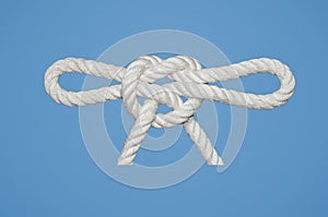 FiresmanÂ´s Chair Knot